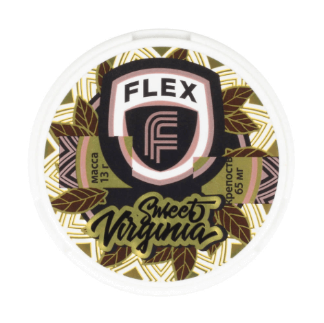 купить FLEX SWEET VIRGINIA